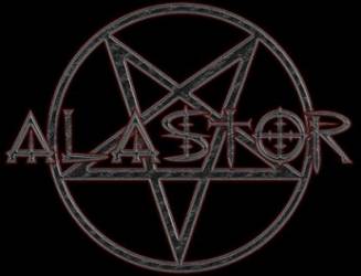 logo Alastor (USA)